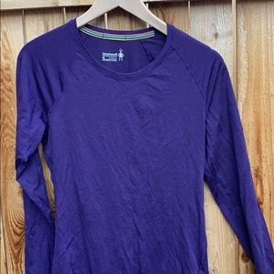 Smartwool Top